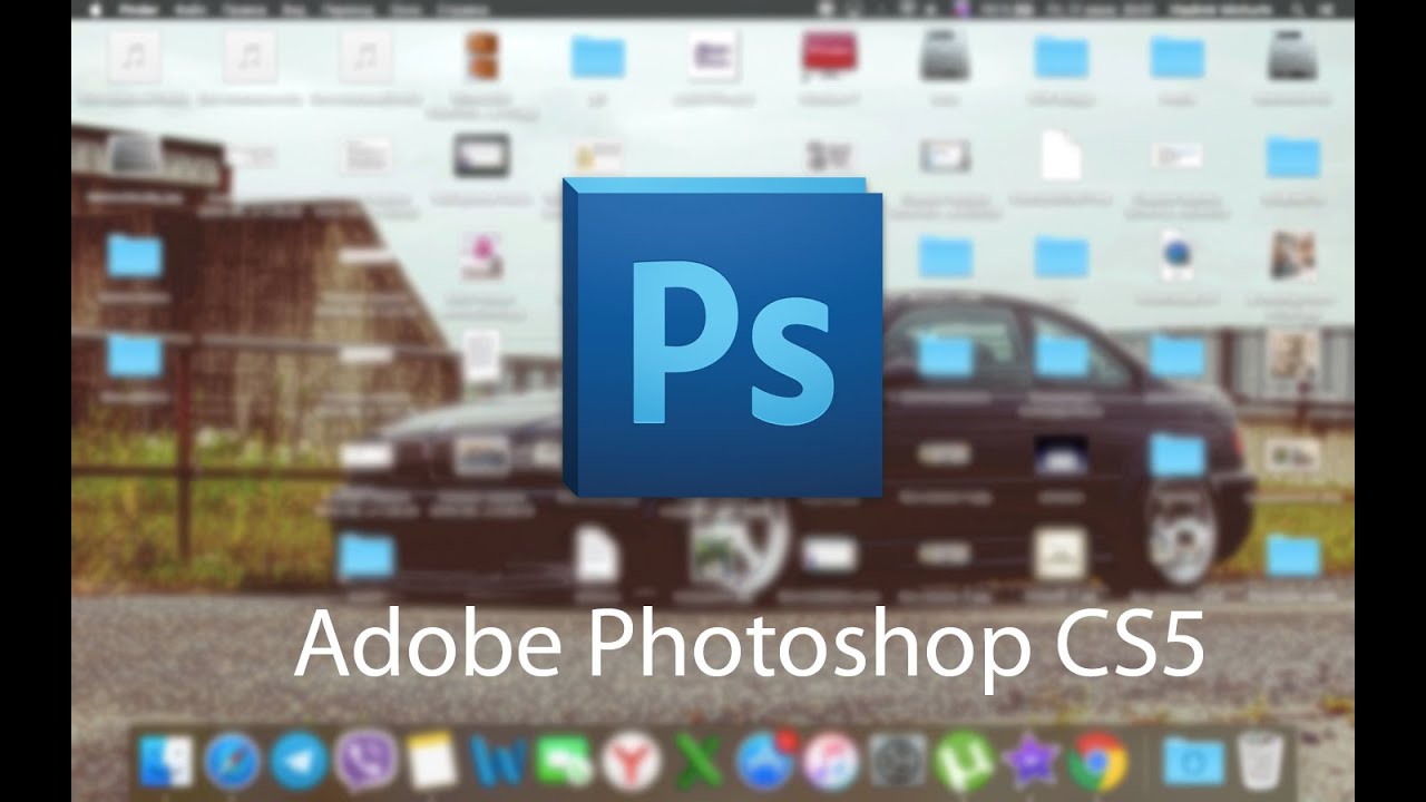 Photoshop Cs5 Free Download For Mac Os X